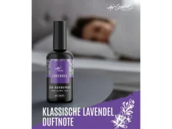 Air Creative Raumspray Lavendel 100 ml