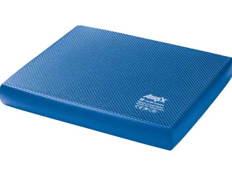 Airex Balance-Pad Solid Blau