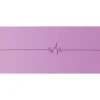 Airex Yogamatte Heartbeat, Pink