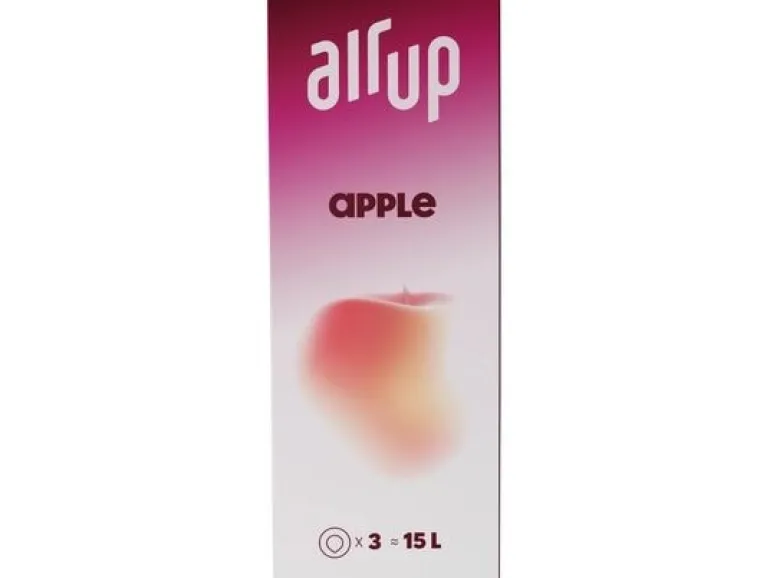 air up Aroma-Pod 3 Stück x 15 l