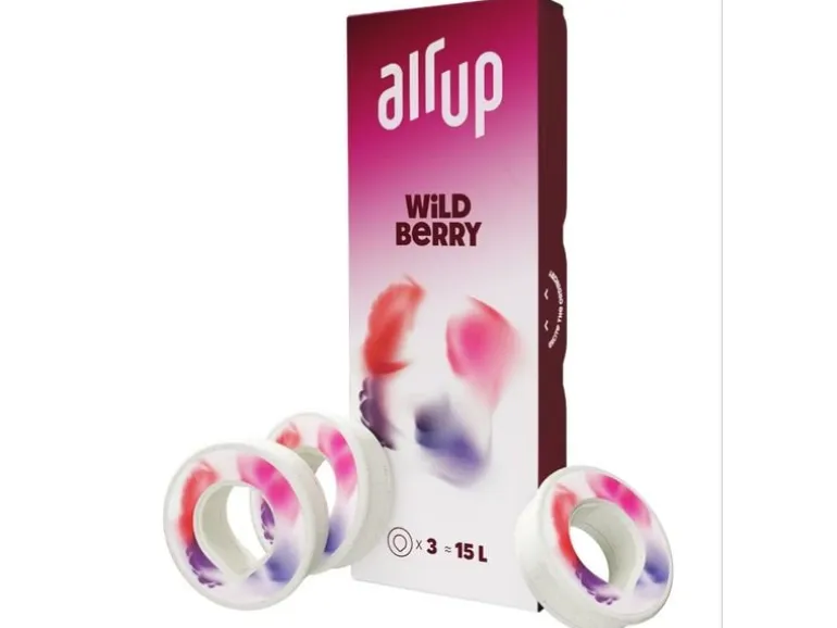air up Pods 3 Stück x 15 l