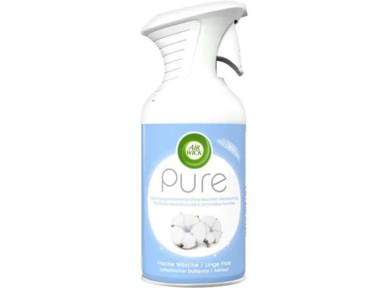 Air Wick Duftspender Pure Frische Wäsche 250 ml