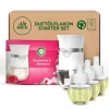 Air Wick Duftstecker eCom Starter-Set Kirschblüte & Himbeere