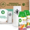 Air Wick Freshmatic Max Set Sommervergnügen