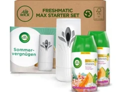 Air Wick Freshmatic Max Set Sommervergnügen