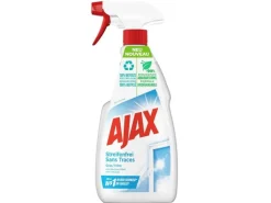 Ajax Glasreiniger Streifenfrei 500 ml