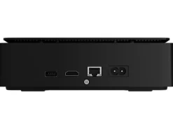 AJAX Netzwerkrekorder Baseline NVR HAC (8-ch) Schwarz