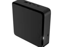 AJAX Netzwerkrekorder Baseline NVR HAC (8-ch) Schwarz