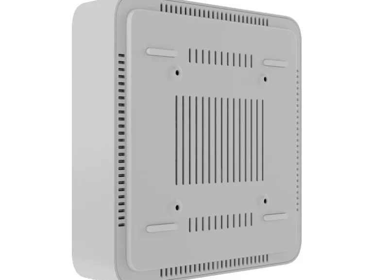 AJAX Netzwerkrekorder Baseline NVR HAC (16-ch) Weiss