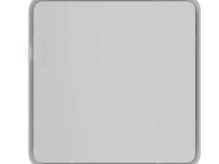 AJAX Netzwerkrekorder Baseline NVR HAC (16-ch) Weiss
