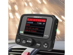 Albrecht DAB+ Erweiterung AR-DR56+ BT