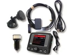 Albrecht DAB+ Erweiterung AR-DR56+ BT