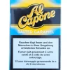 Al Capone Cigarillos Salted Caramel Pack à 18 Stück