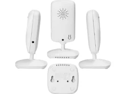Alecto Babyphone DVM-64 mit Kamera