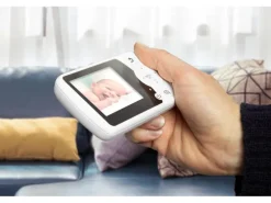 Alecto Babyphone DVM-64 mit Kamera