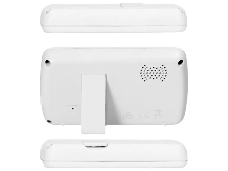 Alecto Babyphone DVM-64 mit Kamera