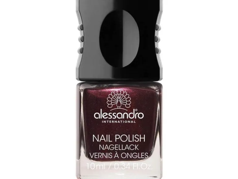 alessandro Colour Explosion 55 Dunkel Rubin