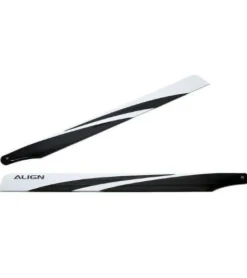 ALIGN Hauptrotorblätter 325 Carbon