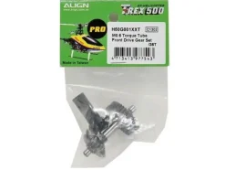 ALIGN Heckrotorgetriebe vorne 500 M0.6 36Z