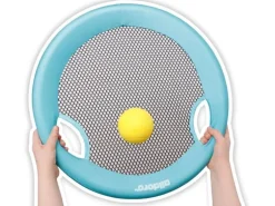 alldoro Beachball-Set & XL Wurfscheibe