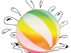 alldoro Beach & Wasserball Tauch- und Wasserball