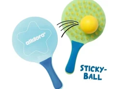 alldoro Stick & Play 20 x 35 cm, bunt