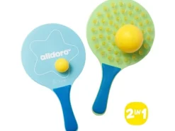 alldoro Stick & Play 20 x 35 cm, bunt