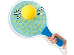alldoro Stick & Play 20 x 35 cm, bunt