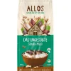 Allos Das Ungesüsste Schoko-Müsli 500 g