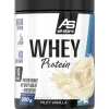 All Stars Pulver Whey Protein 100% Vanille 300 g