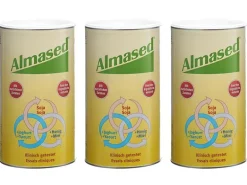 Almased Vitalkost Pulver 3 x 500g