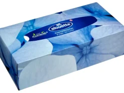 alouette Kosmetiktücher 2-lagig assortiert 3 x 150 Stück