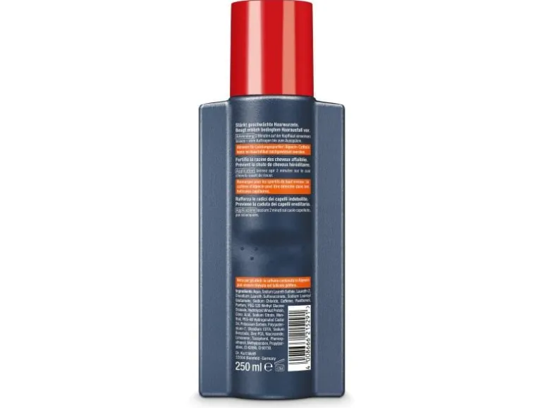 Alpecin Coffein-Shampoo 250 ml