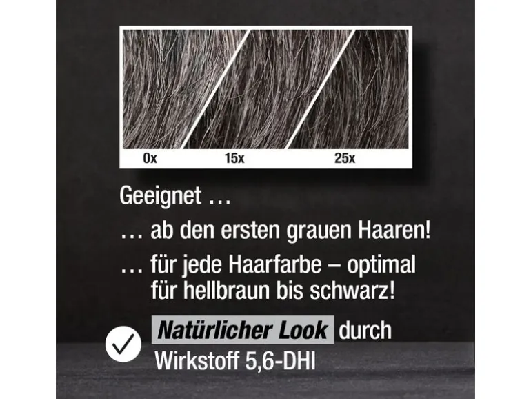 Alpecin Shampoo Grey Attack 200 ml