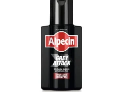 Alpecin Shampoo Grey Attack 200 ml