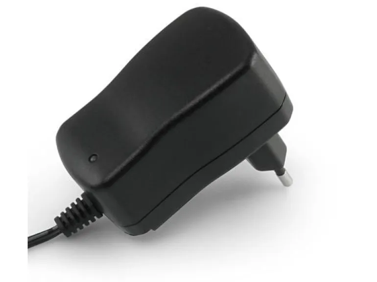 Alpha Elettronica Steckernetzteil 12 W, 3 V 4.5 V 5 V 6 V 7.5 V 9 V 12 V