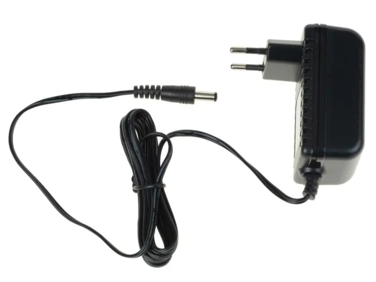 Alpha Elettronica Steckernetzteil 24 W, 12 V