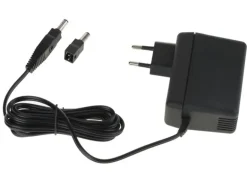 Alpha Elettronica Steckernetzteil  24 W, 24 V