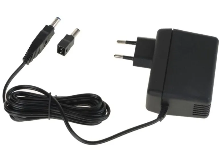 Alpha Elettronica Steckernetzteil 24 W, 24 V