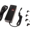 Alpha Elettronica Tischnetzgerät 36 W, 5 - 24 V DC, 3 A universal