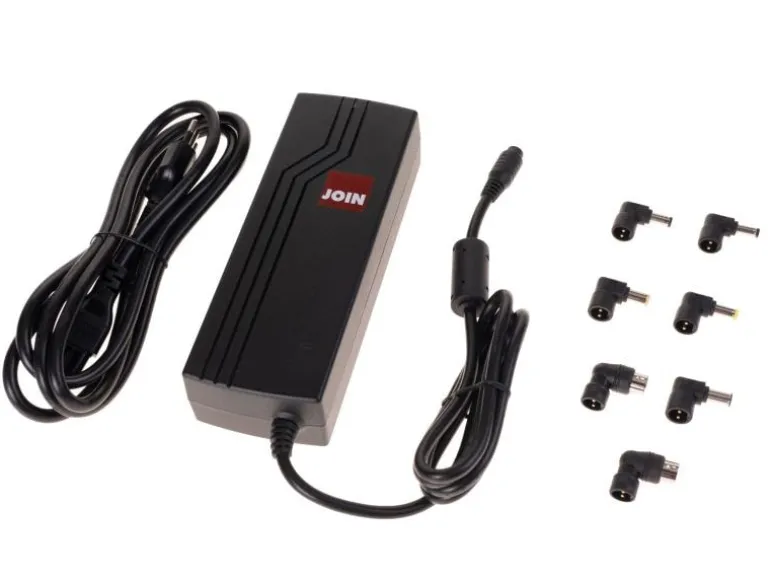 Alpha Elettronica Tischnetzgerät 36 W, 5 - 24 V DC, 3 A universal