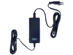 Alpha Elettronica Tischnetzgerät 36 W, 5 - 24 V DC, 3 A universal