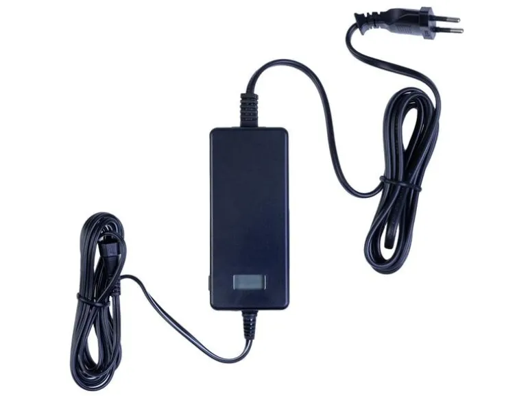 Alpha Elettronica Tischnetzgerät 36 W, 5 - 24 V DC, 3 A universal