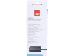 Alpha Elettronica Tischnetzgerät 36 W, 5 - 24 V DC, 3 A universal