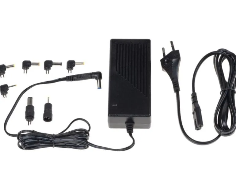 Alpha Elettronica Tischnetzgerät 65 W, 19 V