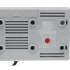 Alpha Elettronica Tischnetzgerät  9 V 12 V 15 V 18 V 21 V 24 V