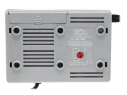 Alpha Elettronica Tischnetzgerät  9 V 12 V 15 V 18 V 21 V 24 V