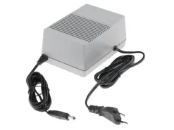 Alpha Elettronica Tischnetzgerät  9 V 12 V 15 V 18 V 21 V 24 V
