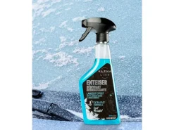 Alpha Line Enteiser, Trigger à 500 ml