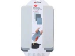 alpina Flexibles Schneidebretter 3 Stück, 29 cm  x 38 cm
